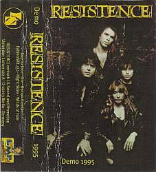 Resistence : Demo 1995